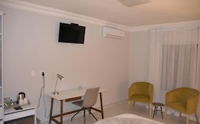 Prisatt Boutique Hotel